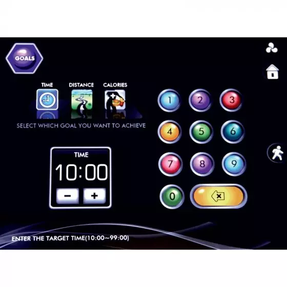 Беговая дорожка Spirit Fitness CT820